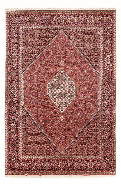 Bidjar - Bukan Koberec 203x310cm - Perský koberec