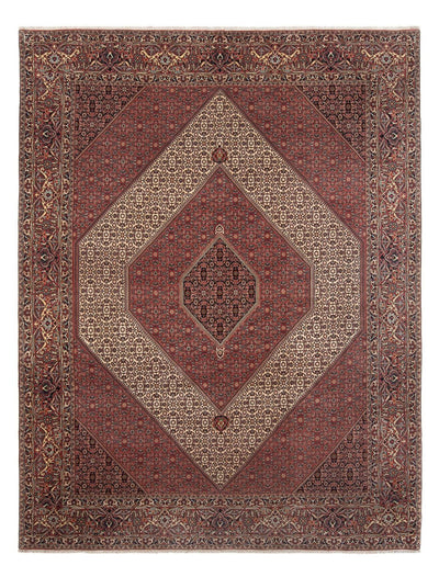 Bidjar - Bukan Koberec 250x345cm - Perský koberec