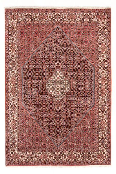 Bidjar - Bukan Koberec 197x295cm - Perský koberec