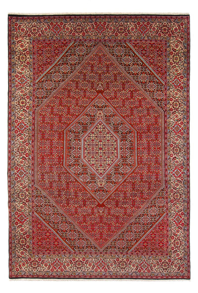 Bidjar - Bukan Koberec 248x341cm - Perský koberec