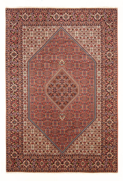 Bidjar - Bukan Koberec 197x296cm - Perský koberec