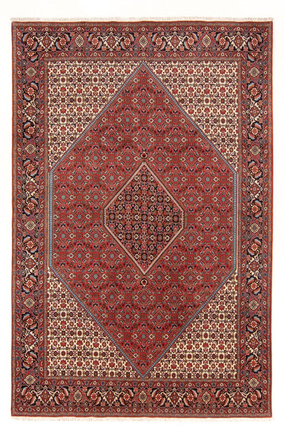 Bidjar - Bukan Koberec 200x310cm - Perský koberec