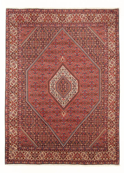 Bidjar - Bukan Koberec 204x290cm - Perský koberec