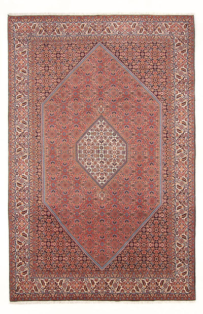 Bidjar - Bukan Koberec 200x303cm - Perský koberec