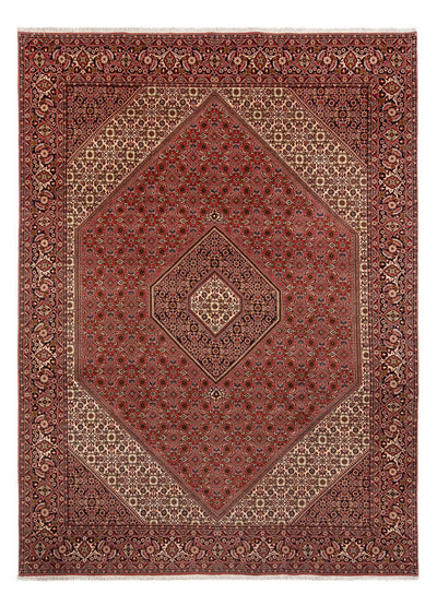 Bidjar - Bukan Koberec 250x350cm - Perský koberec