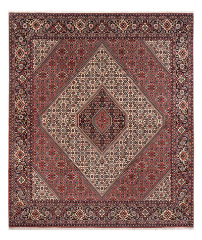 Bidjar - Bukan Koberec 252x296cm - Perský koberec