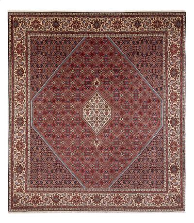 Bidjar - Bukan Koberec 253x294cm - Perský koberec