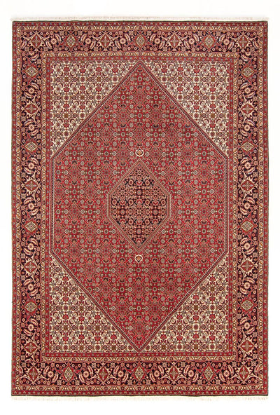 Bidjar - Bukan Koberec 203x298cm - Perský koberec