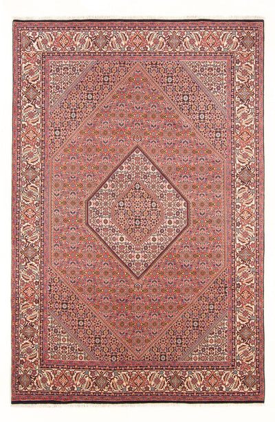 Bidjar - Bukan Koberec 198x297cm - Perský koberec