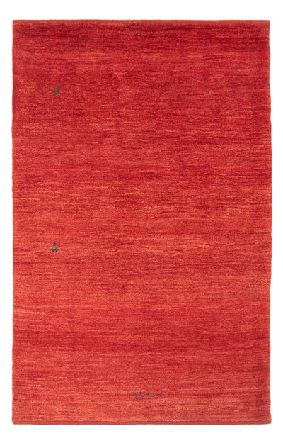 Perský Gabbeh Koberec 122x186cm - Perserteppich Wollteppich