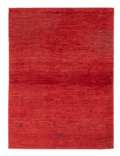 Perský Gabbeh Koberec 102x147cm - Perserteppich Wollteppich
