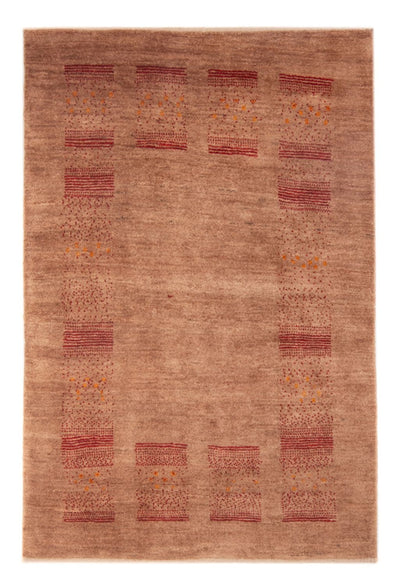 Perský Gabbeh Koberec 104x161cm - Perserteppich Wollteppich
