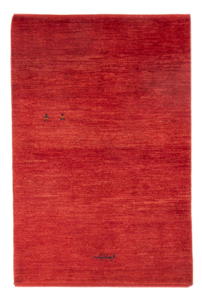 Perský Gabbeh Koberec 100x146cm - Perserteppich Wollteppich