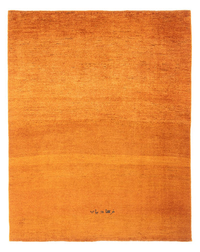 Perský Gabbeh Koberec 138x172cm - Perserteppich Wollteppich