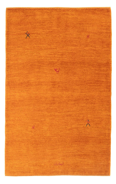 Perský Gabbeh Koberec 116x176cm - Perserteppich Wollteppich