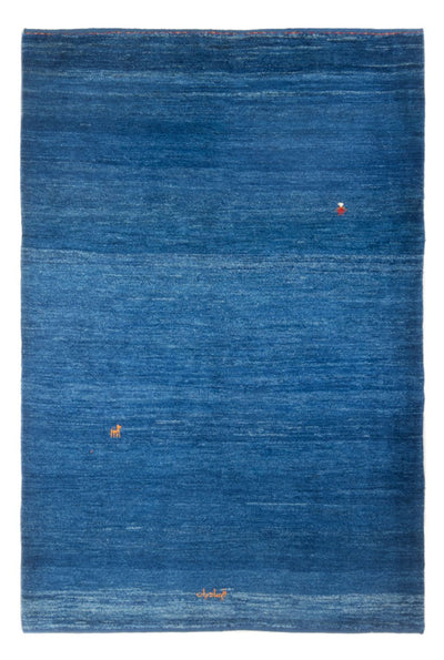 Perský Gabbeh Koberec 122x184cm - Perserteppich Wollteppich