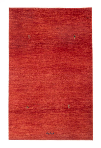Perský Gabbeh Koberec 120x188cm - Perserteppich Wollteppich