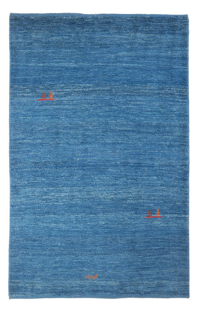 Perský Gabbeh Koberec 116x180cm - Perserteppich Wollteppich