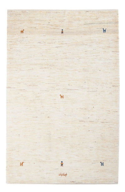 Perský Gabbeh Koberec 120x176cm - Perserteppich Wollteppich