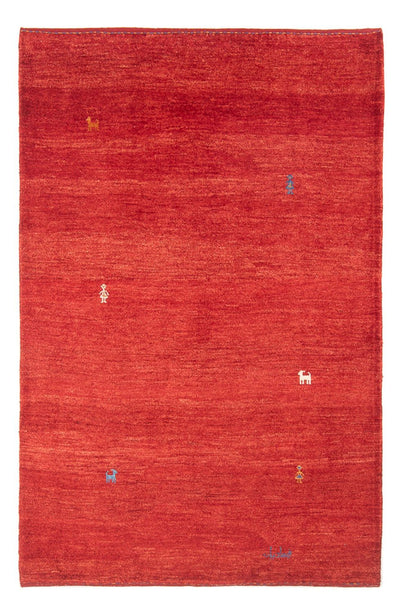 Perský Gabbeh Koberec 115x169cm - Perserteppich Wollteppich