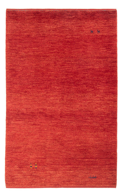 Perský Gabbeh Koberec 122x190cm - Perserteppich Wollteppich