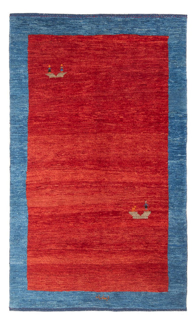 Perský Gabbeh Koberec 122x193cm - Perserteppich Wollteppich