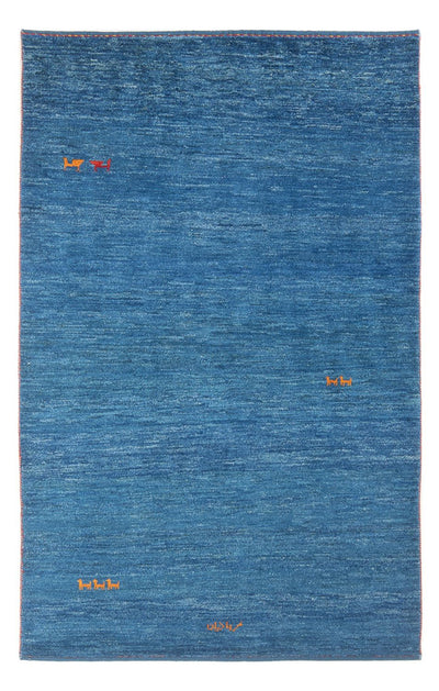 Perský Gabbeh Koberec 115x176cm - Perserteppich Wollteppich