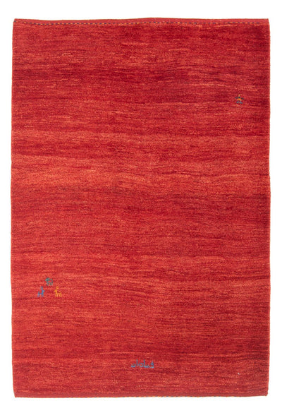 Perský Gabbeh Koberec 121x170cm - Perserteppich Wollteppich
