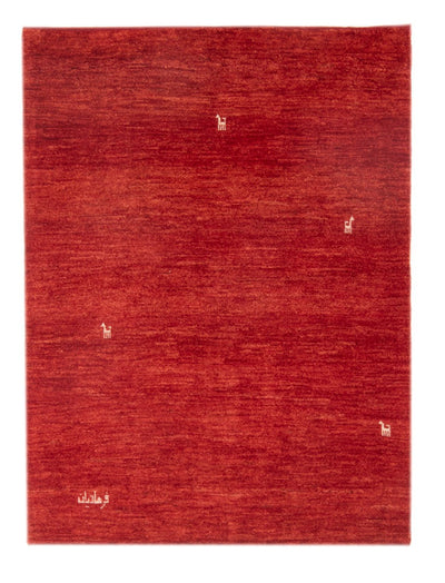 Perský Gabbeh Koberec 101x145cm - Perserteppich Wollteppich