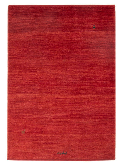 Perský Gabbeh Koberec 101x156cm - Perserteppich Wollteppich