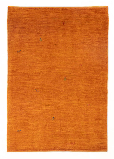 Perský Gabbeh Koberec 100x146cm - Perserteppich Wollteppich