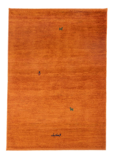 Perský Gabbeh Koberec 103x152cm - Perserteppich Wollteppich