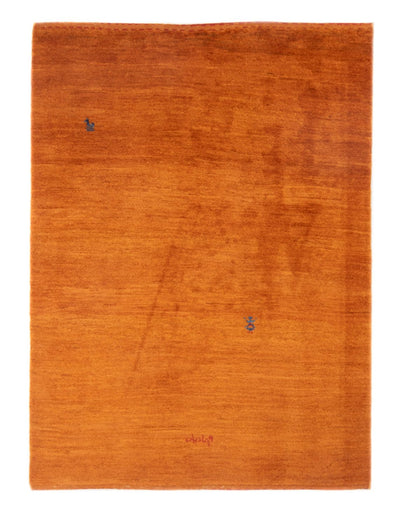 Perský Gabbeh Koberec 105x152cm - Perserteppich Wollteppich