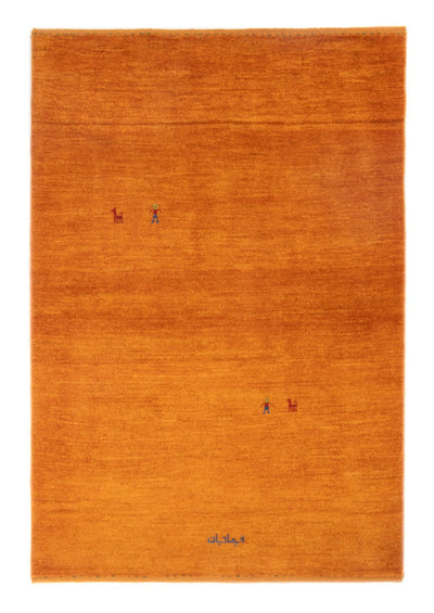 Perský Gabbeh Koberec 100x154cm - Perserteppich Wollteppich