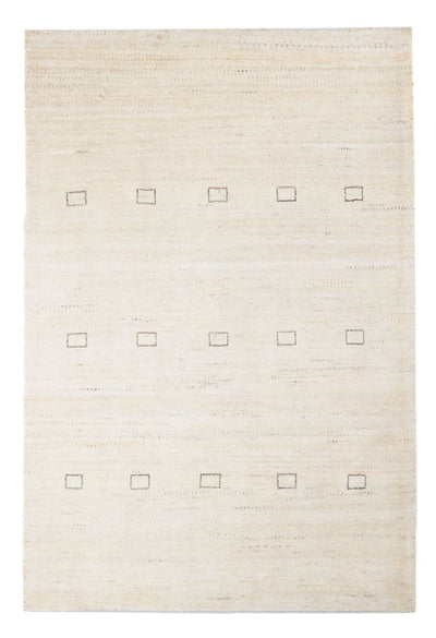 Perský Gabbeh Koberec 122x172cm - Perserteppich Wollteppich