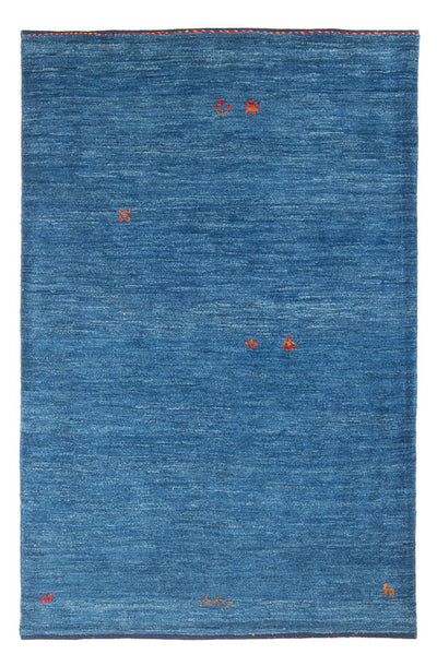 Perský Gabbeh Koberec 118x174cm - Perserteppich Wollteppich