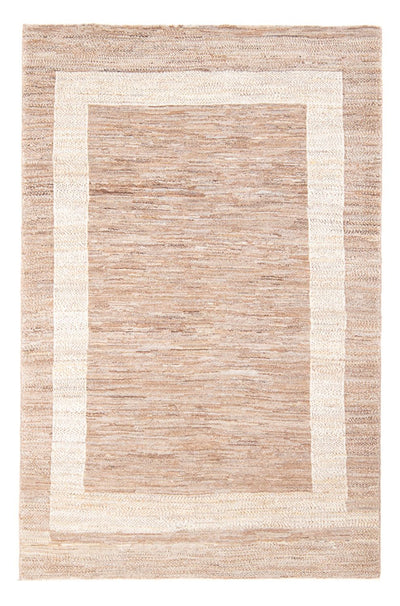 Perský Gabbeh Koberec 121x167cm - Perserteppich Wollteppich