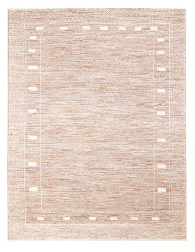 Perský Gabbeh Koberec 121x171cm - Perserteppich Wollteppich