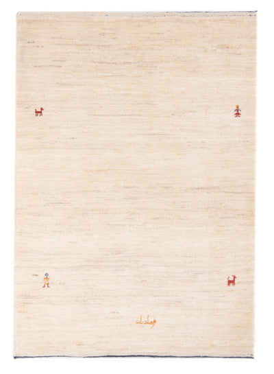 Perský Gabbeh Koberec 100x148cm - Perserteppich Wollteppich