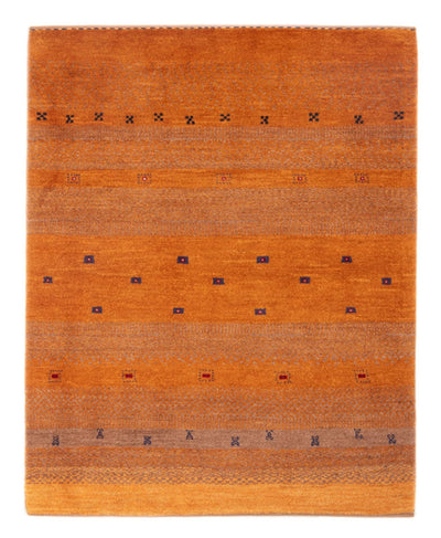 Perský Gabbeh Koberec 100x145cm - Perserteppich Wollteppich