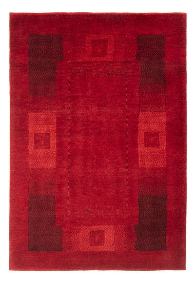 Perský Gabbeh Koberec 127x180cm - Perserteppich Wollteppich