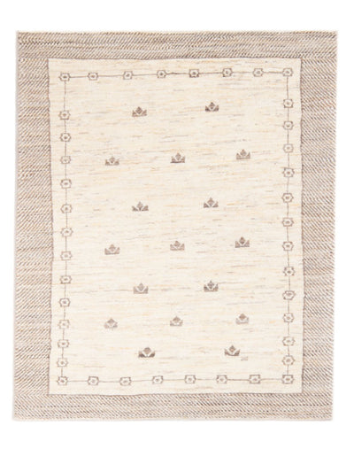 Perský Gabbeh Koberec 96x145cm - Perserteppich Wollteppich