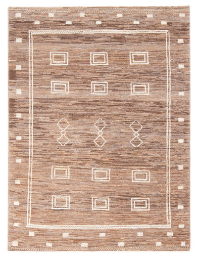 Perský Gabbeh Koberec 99x149cm - Perserteppich Wollteppich