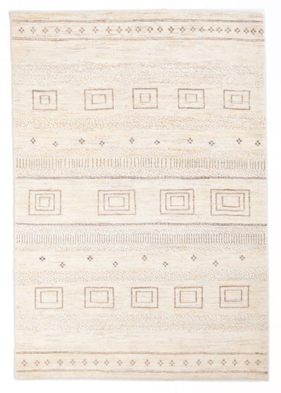Perský Gabbeh Koberec 120x175cm - Perserteppich Wollteppich