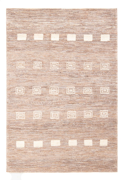 Perský Gabbeh Koberec 117x178cm - Perserteppich Wollteppich