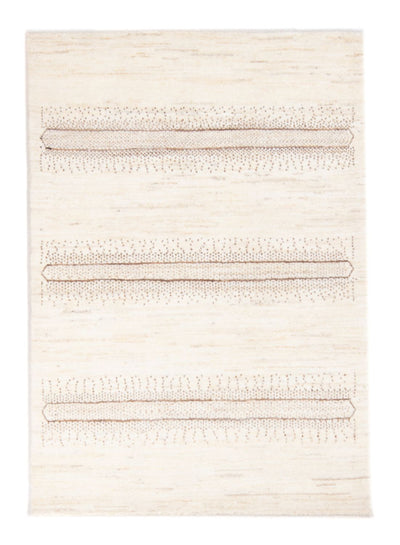 Perský Gabbeh Koberec 96x145cm - Perserteppich Wollteppich