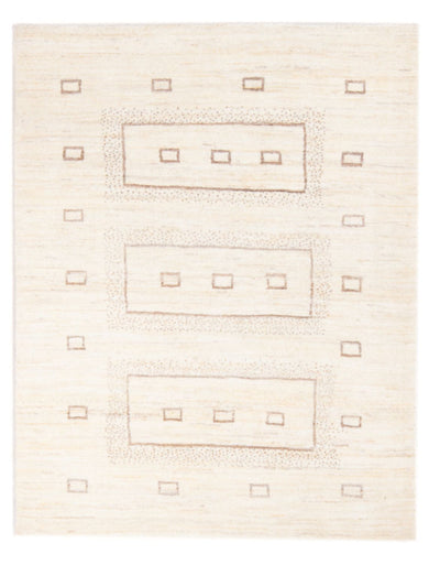 Perský Gabbeh Koberec 102x148cm - Perserteppich Wollteppich
