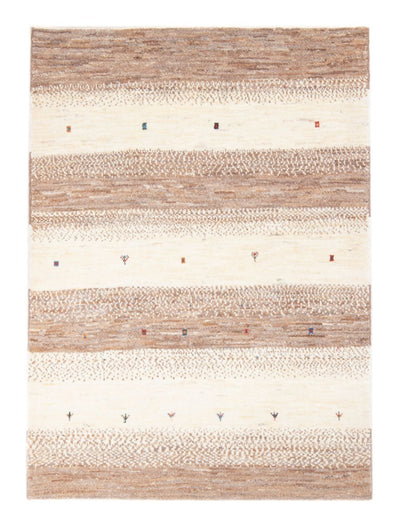 Perský Gabbeh Koberec 97x143cm - Perserteppich Wollteppich