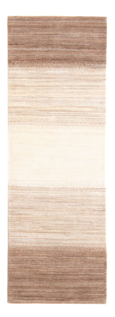 Perský Gabbeh Koberec 81x245cm - Perserteppich Wollteppich