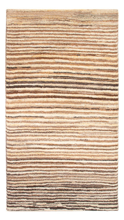 Perský Gabbeh Koberec 56x99cm - Perserteppich Wollteppich